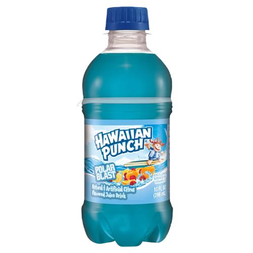 Hawaiian Punch Polar Blast 296ml