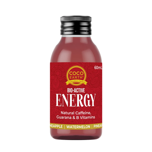 Bio-Active Energy Drink Shot 60mL