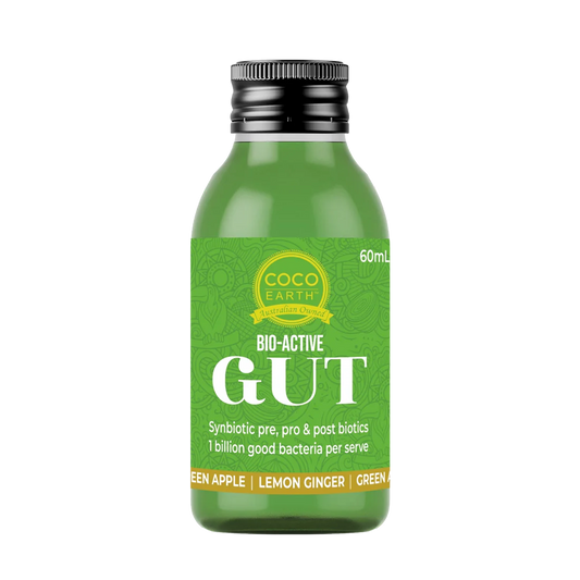 Bio-Active Gut Drink Shot 60mL