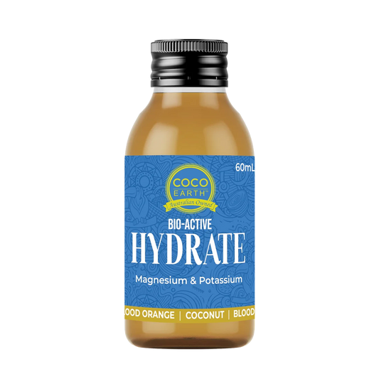 Bio-Active Hydrate Drink Shot 60mL