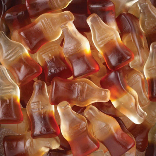 Cola Bottles - Trolli 200g