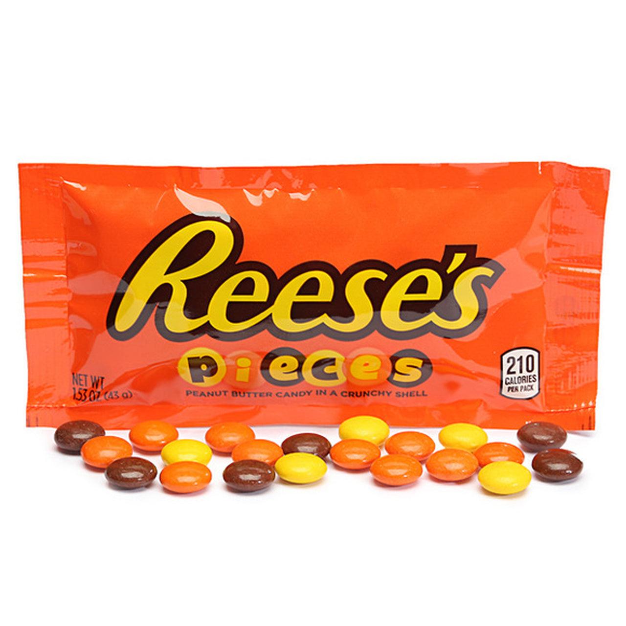 Reese's Pieces 43g